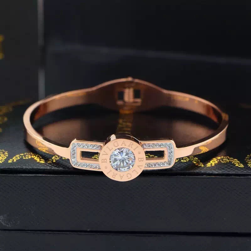 Bracciale Bvlgari Modello 61